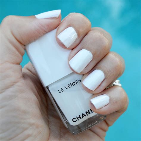 chanel nail polish 2019 fall|chanel nail polish shades.